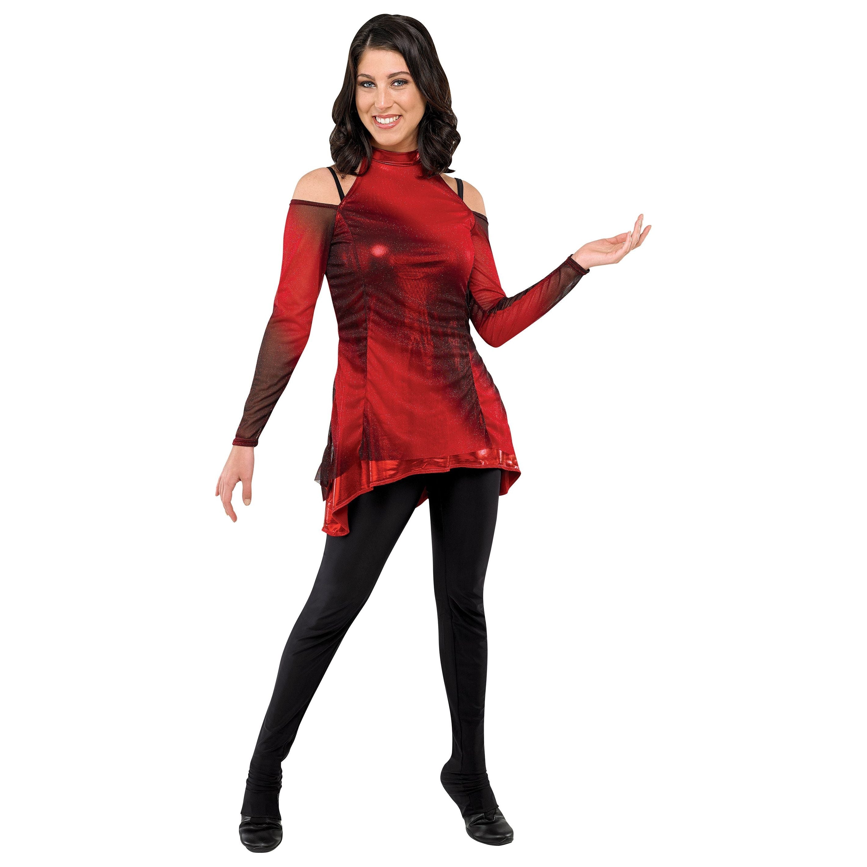Allure Female Tunic